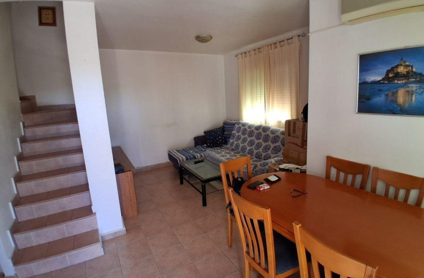 Herverkoop - duplex - Torrevieja - El limonar