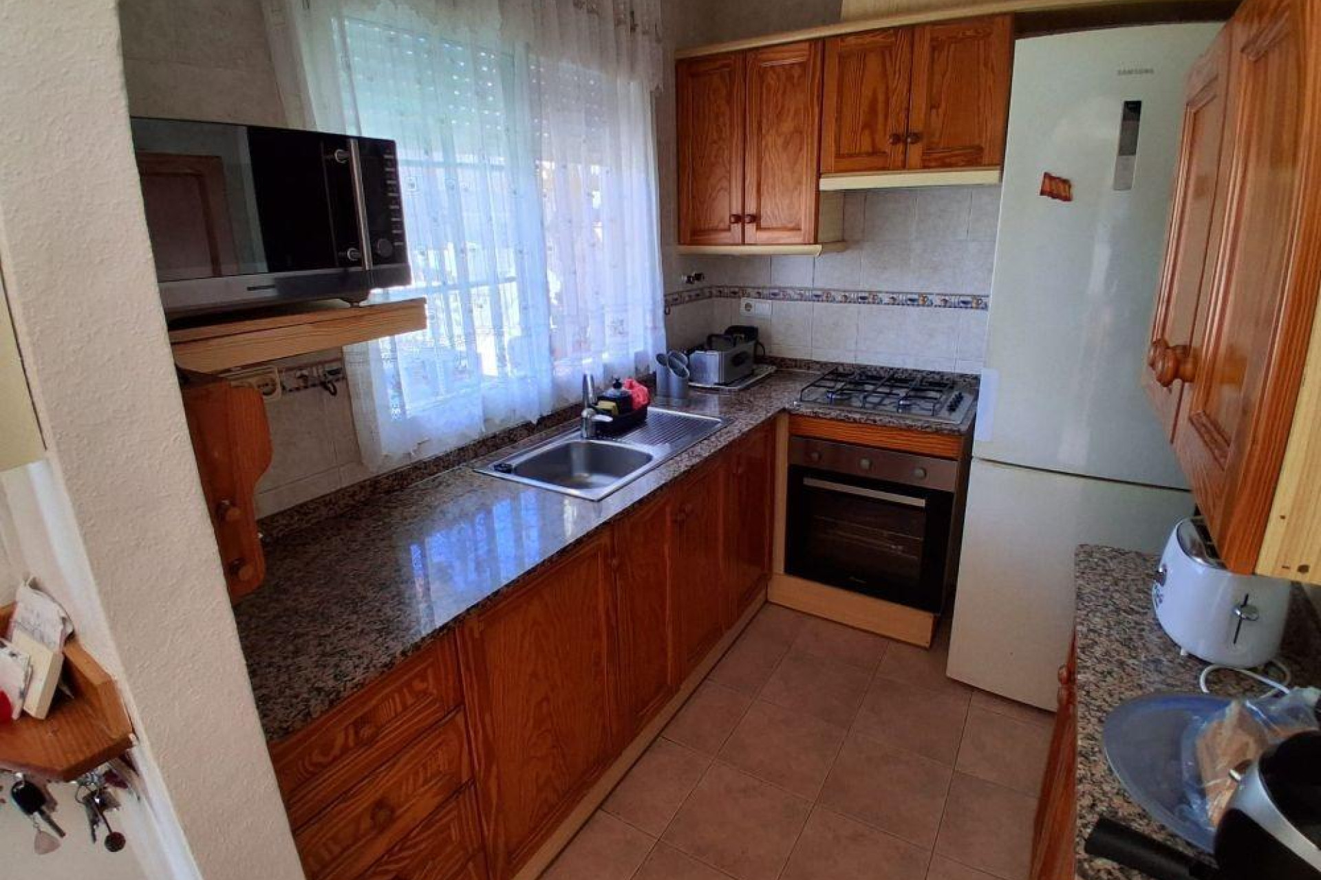 Herverkoop - duplex - Torrevieja - El limonar