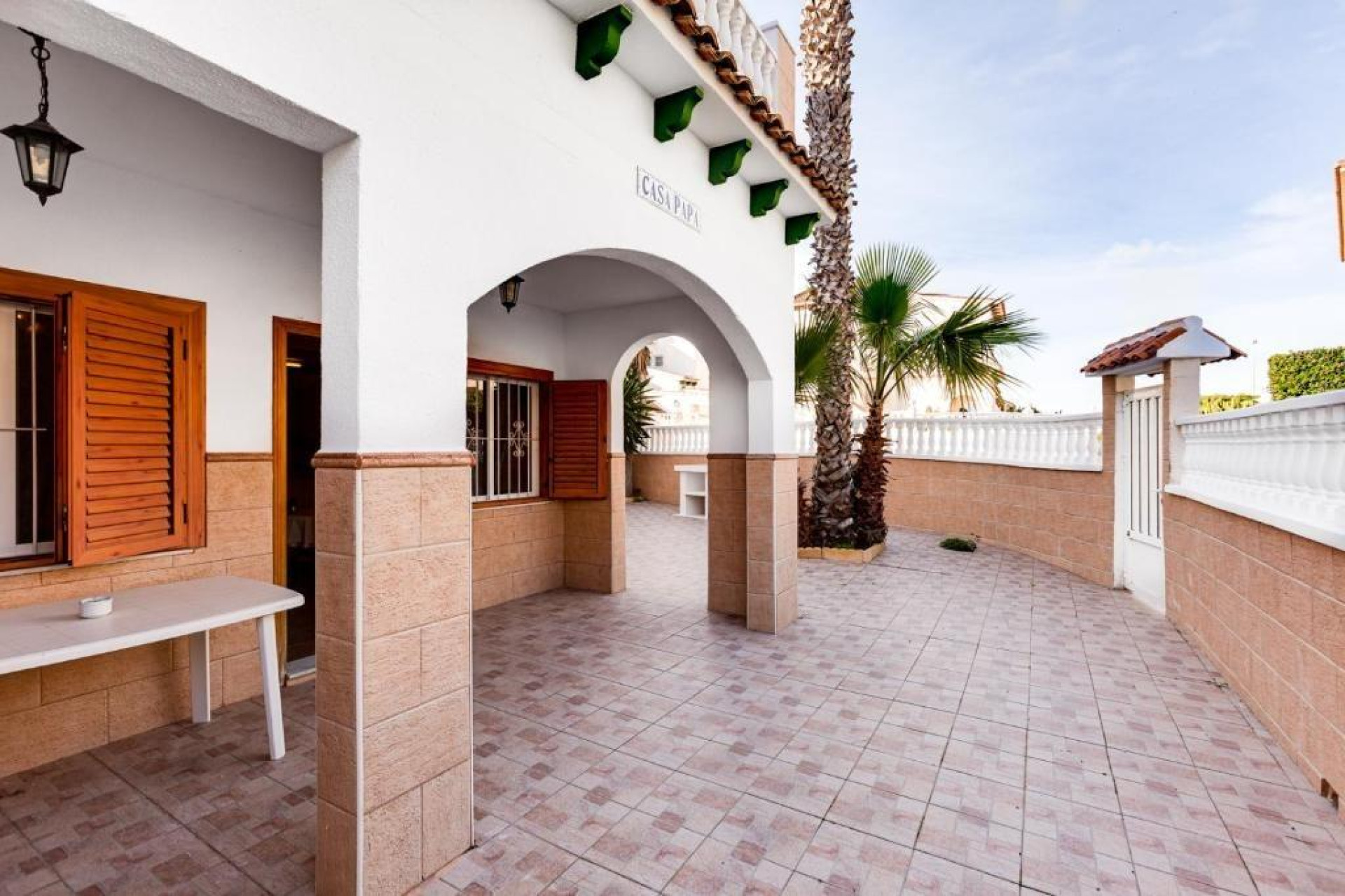 Herverkoop - duplex - Torrevieja - La Mata pueblo