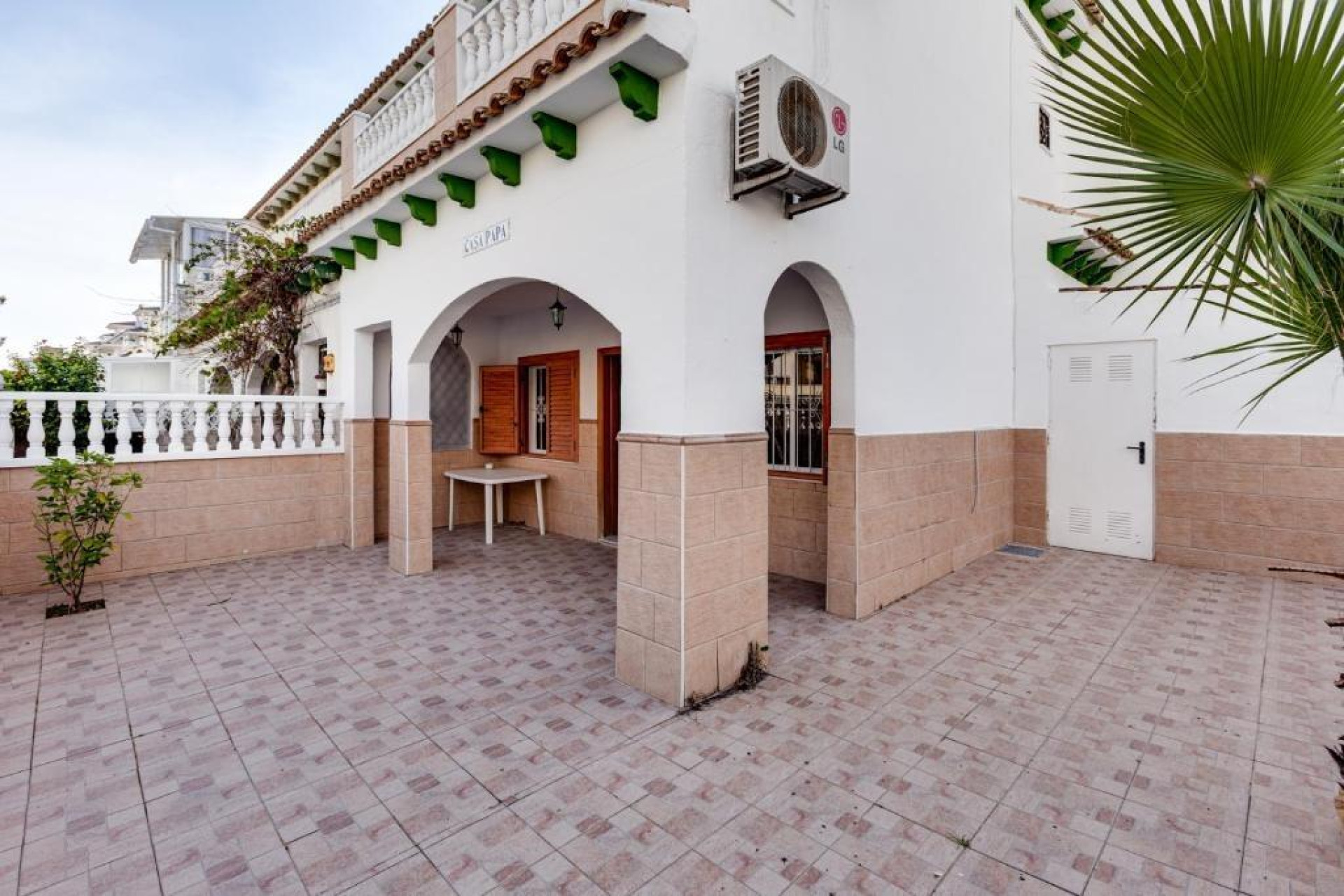 Herverkoop - duplex - Torrevieja - La Mata pueblo