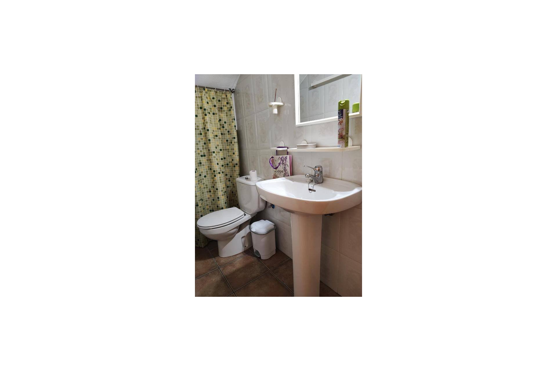 Herverkoop - duplex - Torrevieja - La Mata pueblo