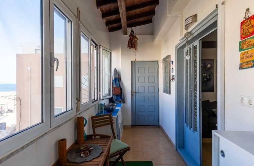 Herverkoop - duplex - Torrevieja - La Mata