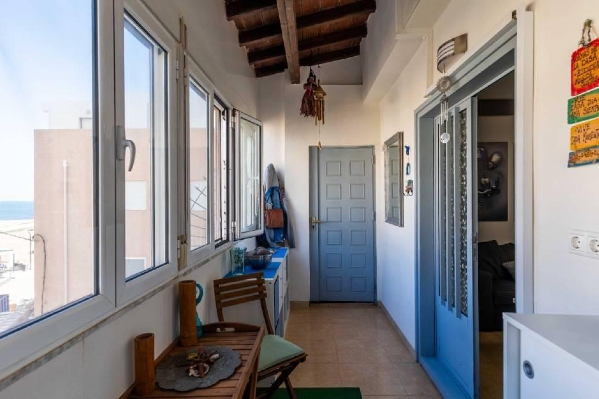 Herverkoop - duplex - Torrevieja - La Mata