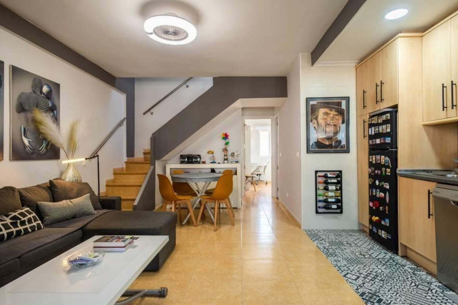 Herverkoop - duplex - Torrevieja - La Mata