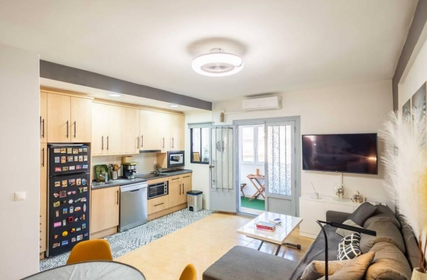 Herverkoop - duplex - Torrevieja - La Mata