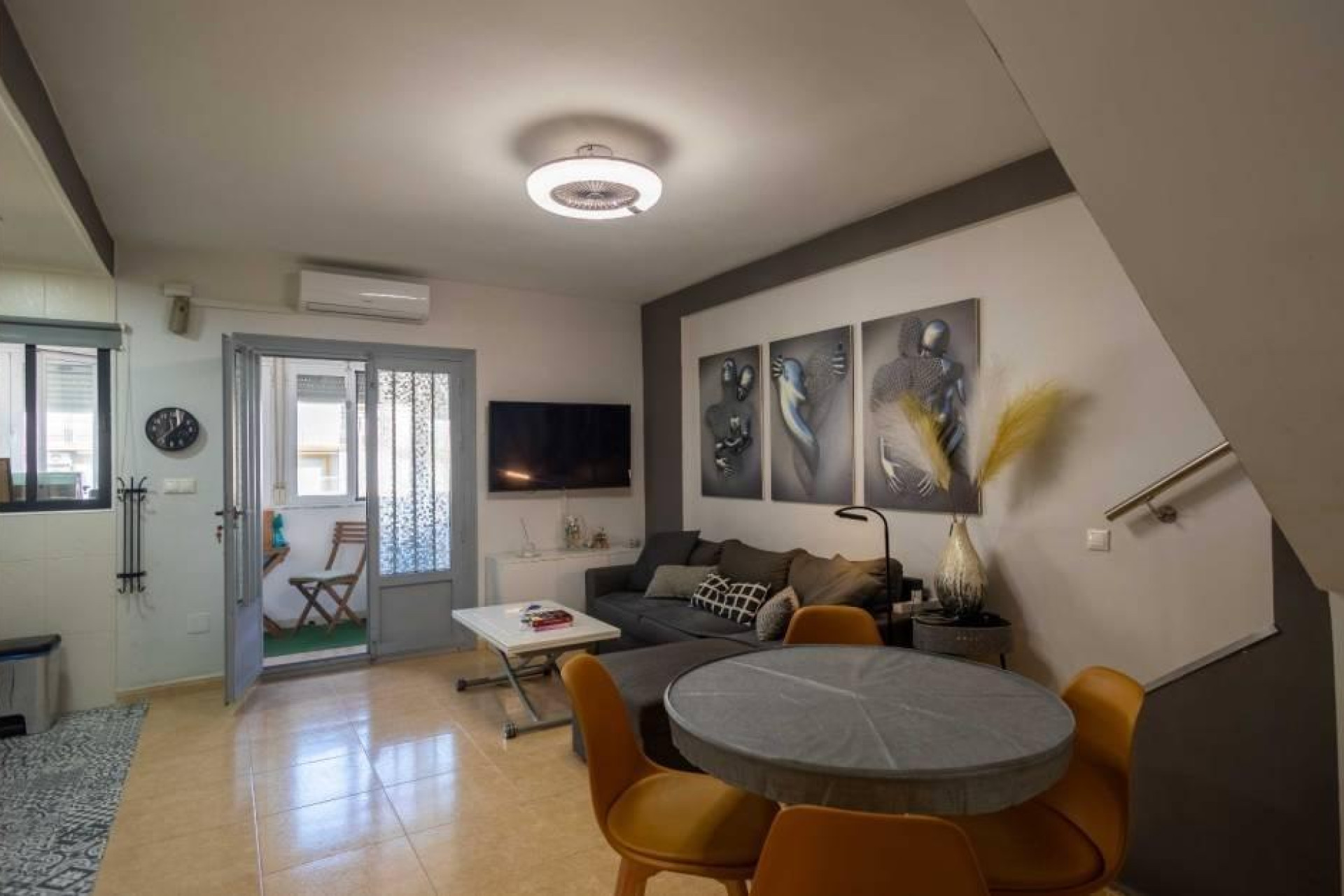 Herverkoop - duplex - Torrevieja - La Mata