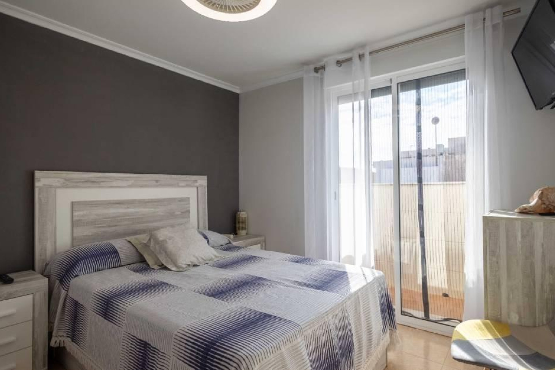 Herverkoop - duplex - Torrevieja - La Mata