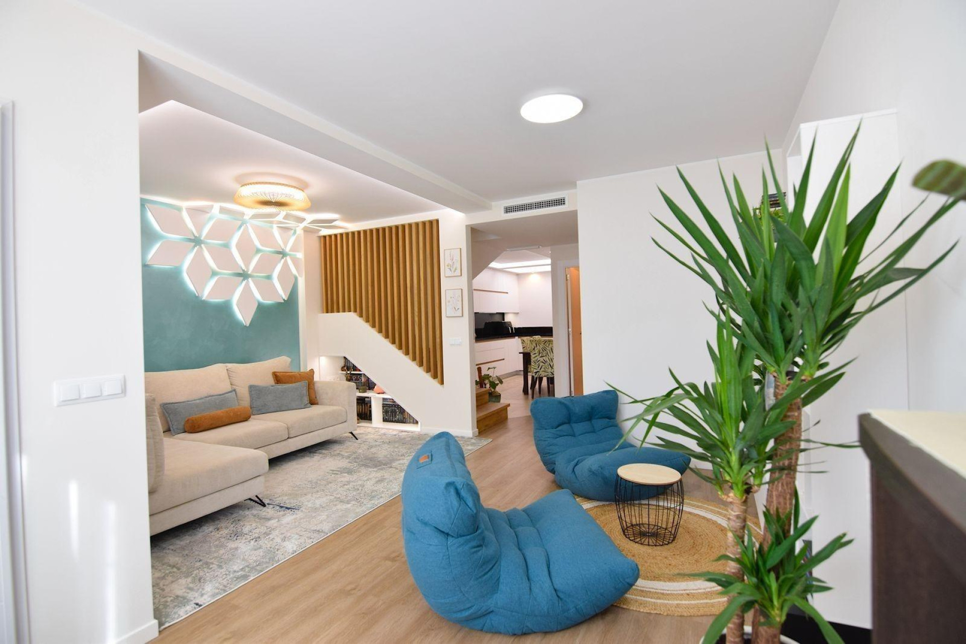 Herverkoop - duplex - Torrevieja - La Siesta - El Salado - Torreta