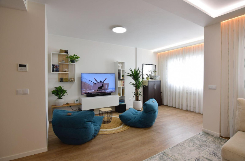 Herverkoop - duplex - Torrevieja - La Siesta - El Salado - Torreta