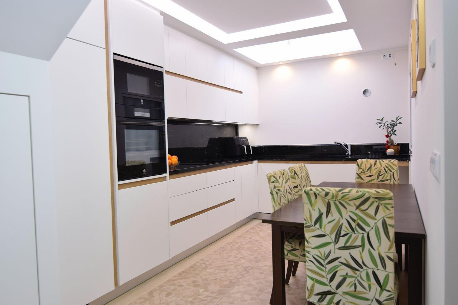 Herverkoop - duplex - Torrevieja - La Siesta - El Salado - Torreta