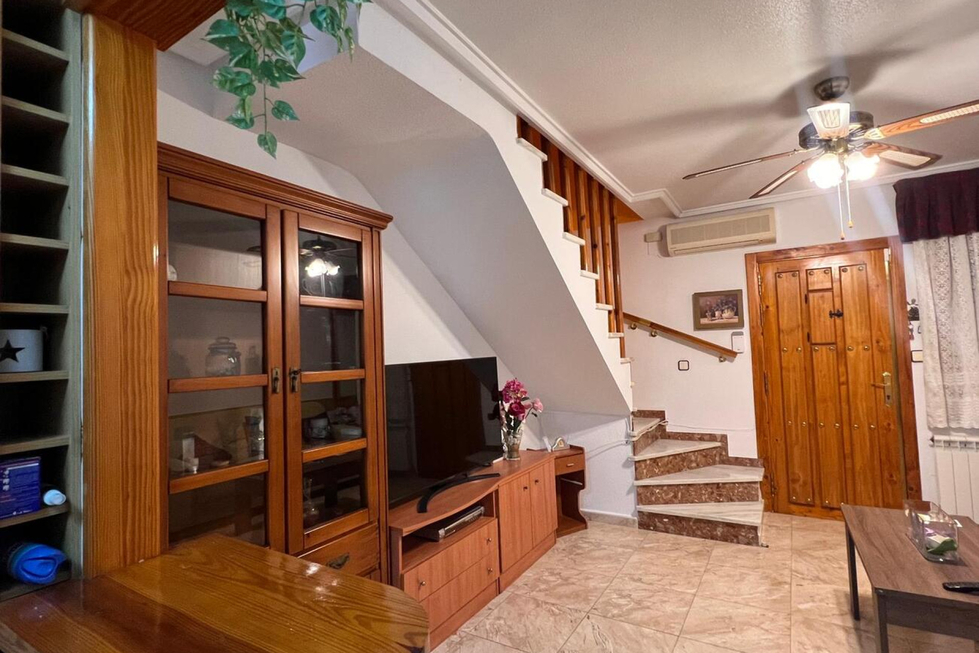 Herverkoop - duplex - Torrevieja - Los altos