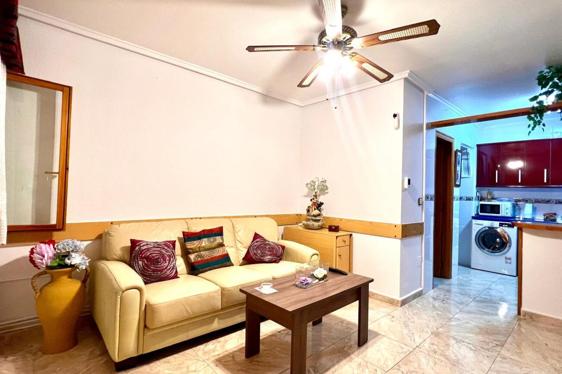 Herverkoop - duplex - Torrevieja - Los altos