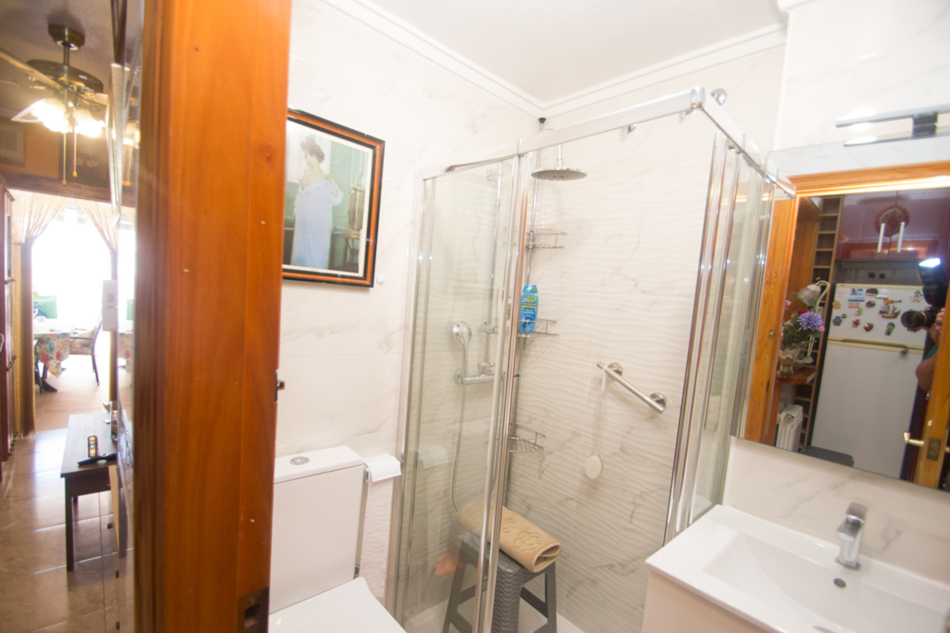 Herverkoop - duplex - Torrevieja - Los altos