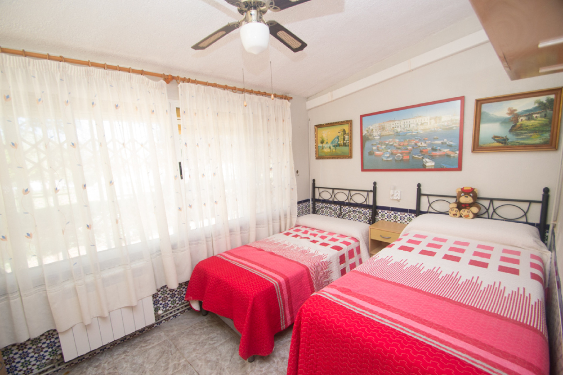 Herverkoop - duplex - Torrevieja - Los altos