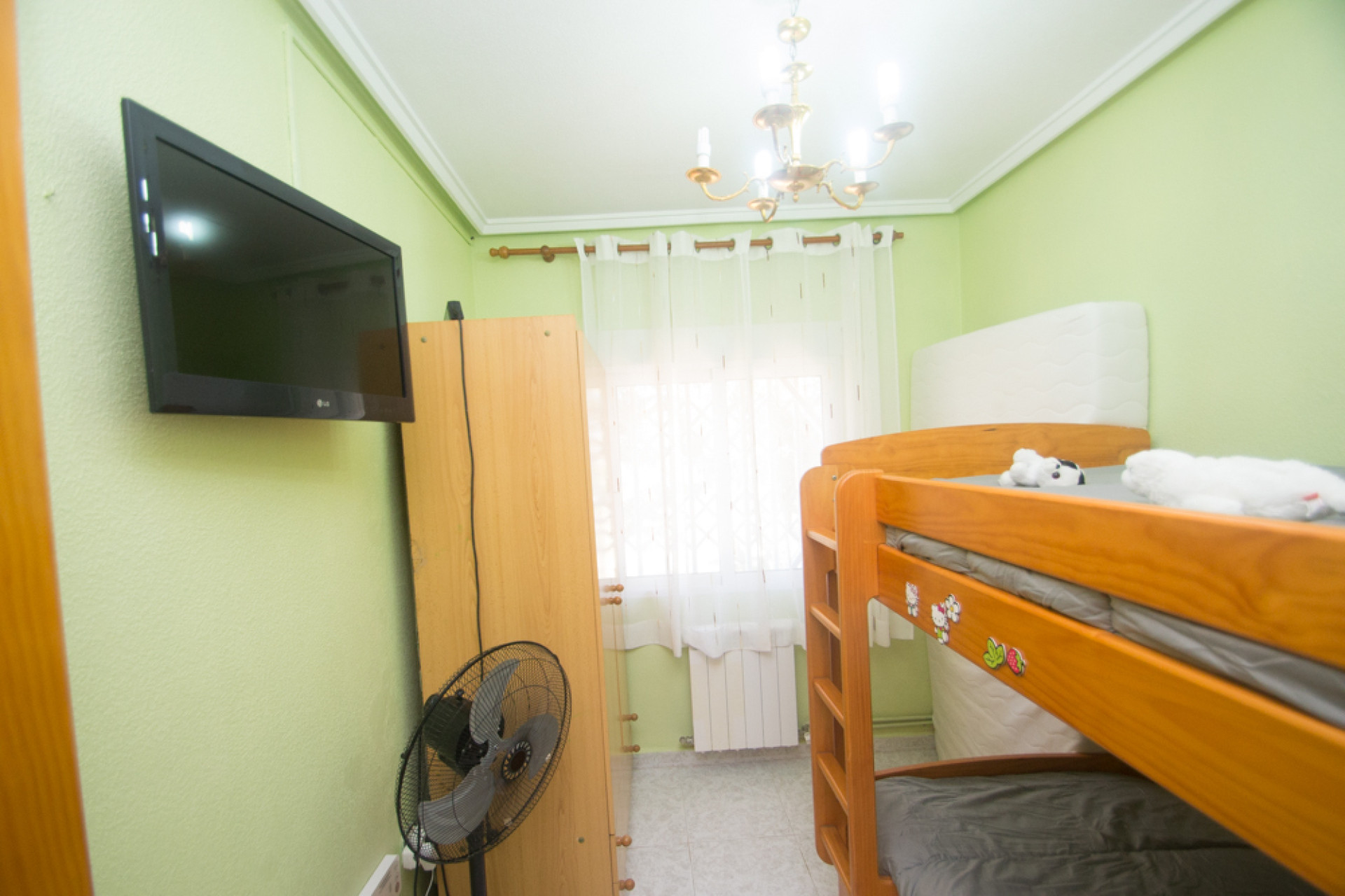 Herverkoop - duplex - Torrevieja - Los altos