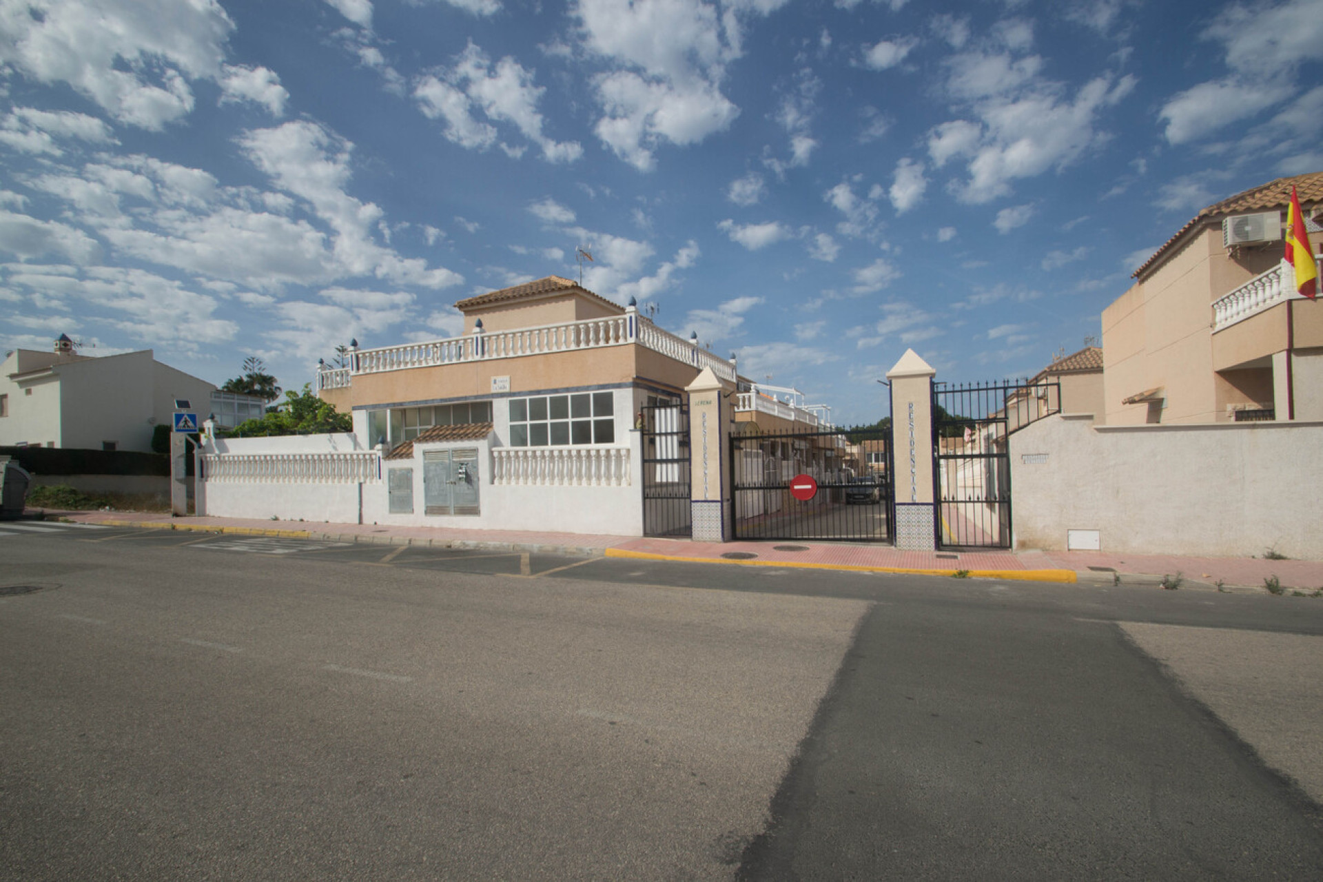 Herverkoop - duplex - Torrevieja - Los altos