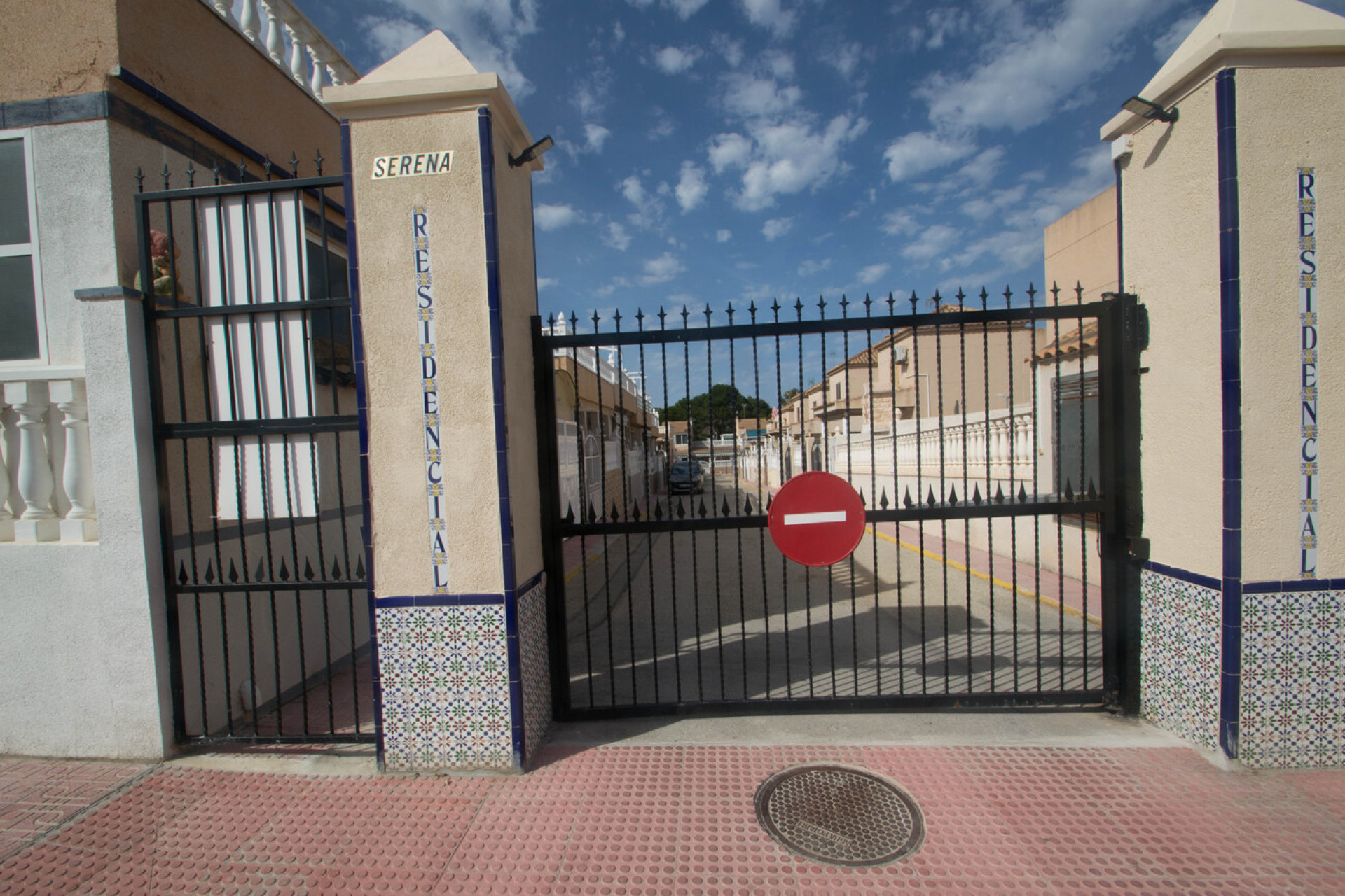 Herverkoop - duplex - Torrevieja - Los altos