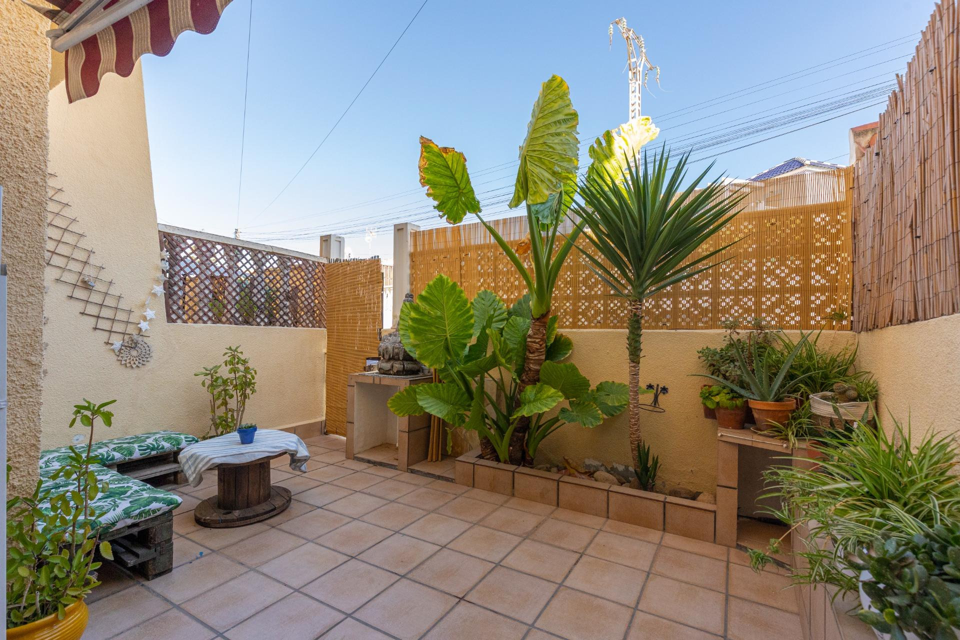 Herverkoop - duplex - Torrevieja - Los balcones