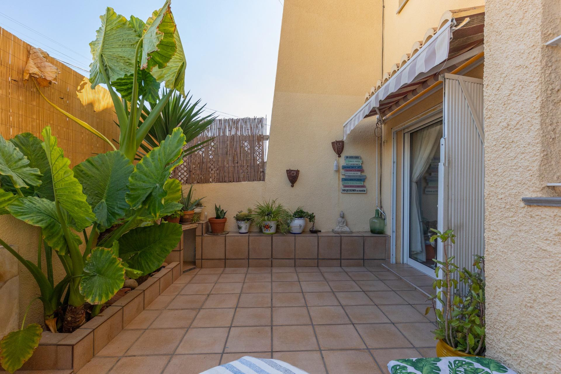 Herverkoop - duplex - Torrevieja - Los balcones