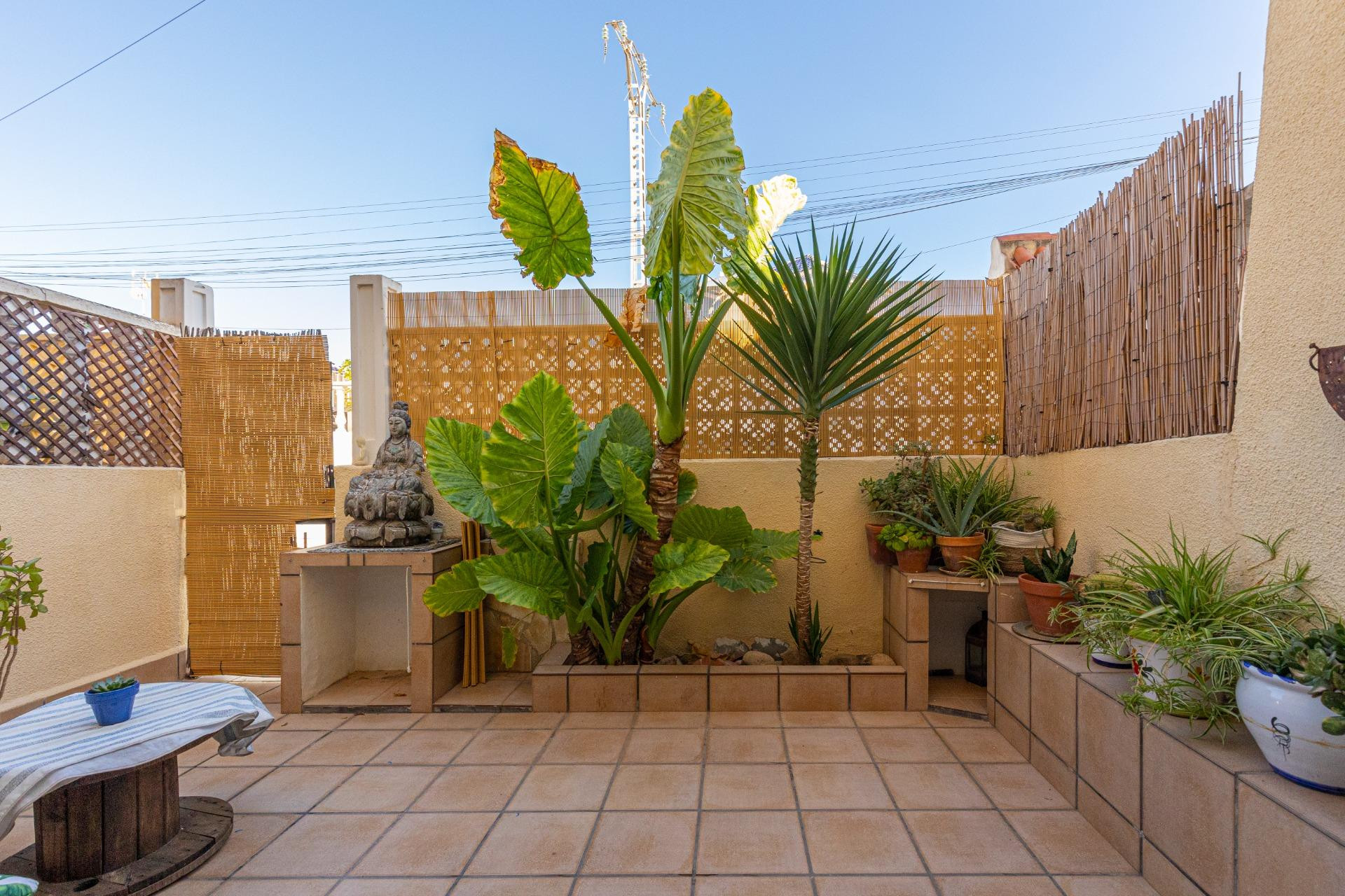 Herverkoop - duplex - Torrevieja - Los balcones