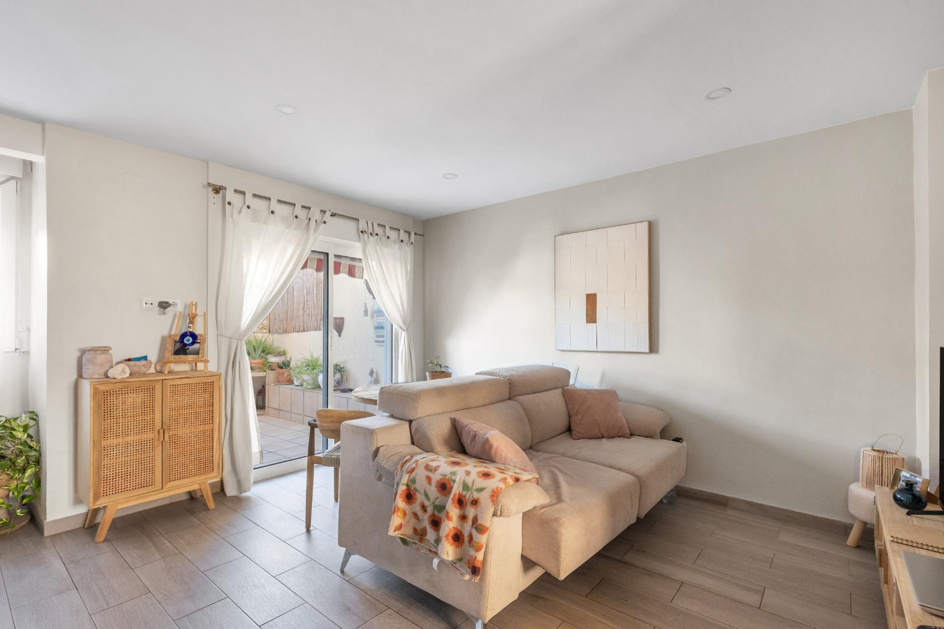 Herverkoop - duplex - Torrevieja - Los balcones