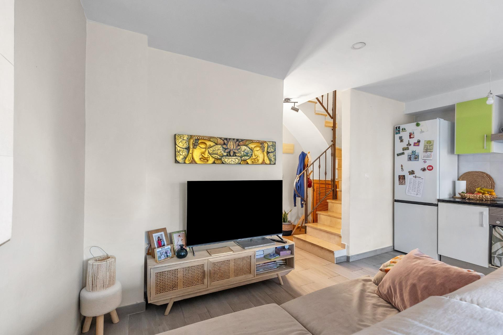Herverkoop - duplex - Torrevieja - Los balcones