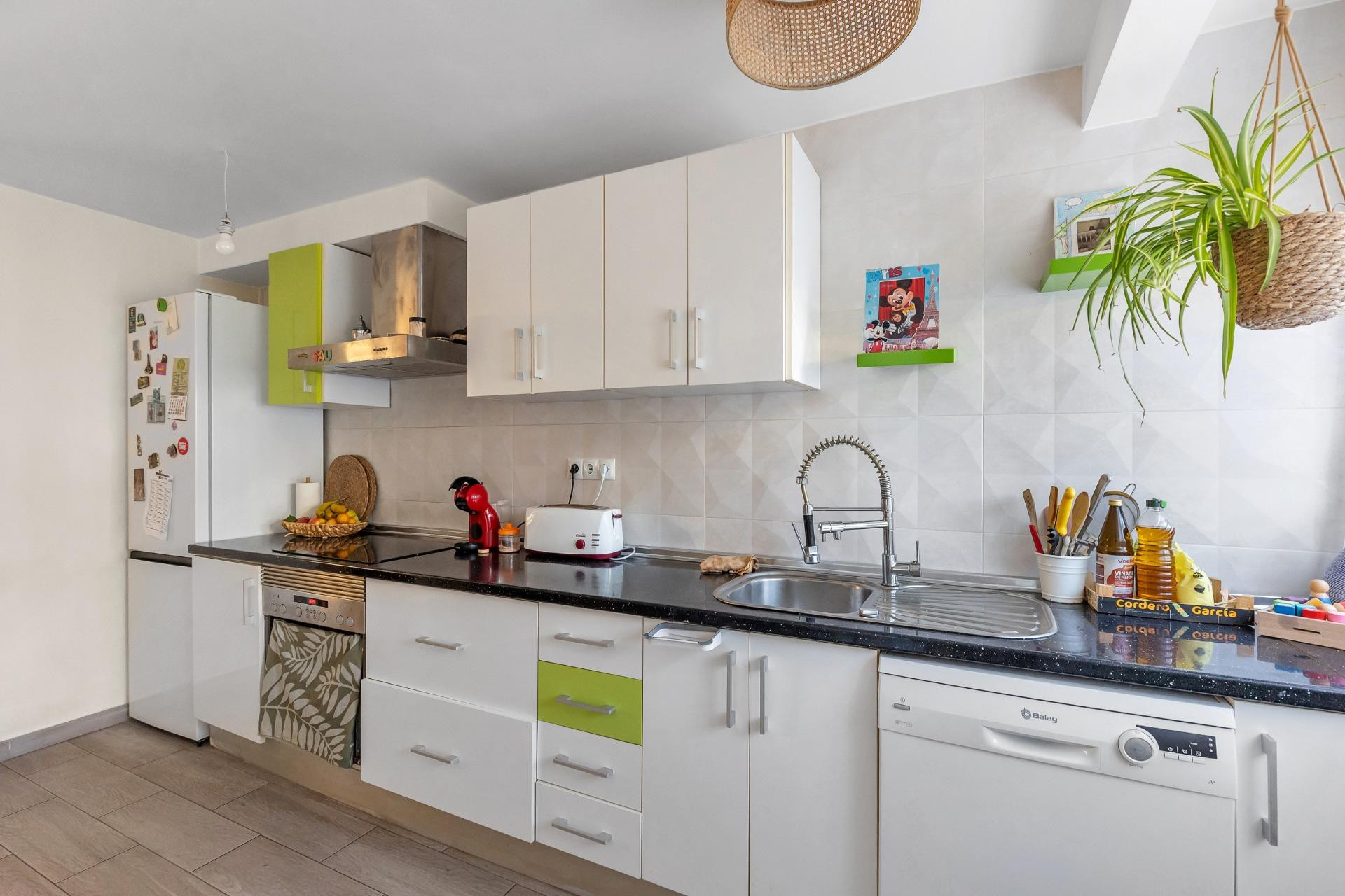 Herverkoop - duplex - Torrevieja - Los balcones