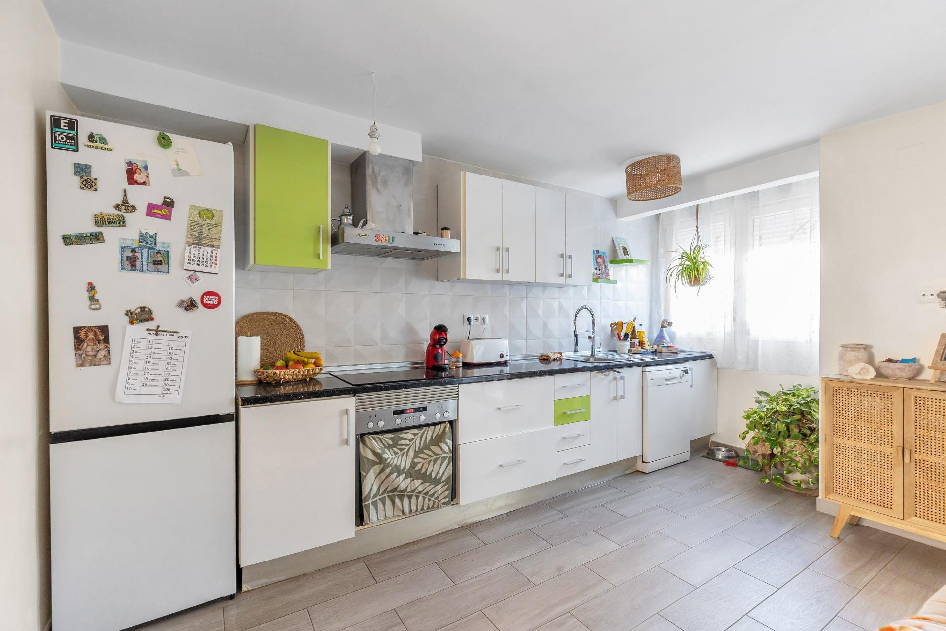 Herverkoop - duplex - Torrevieja - Los balcones