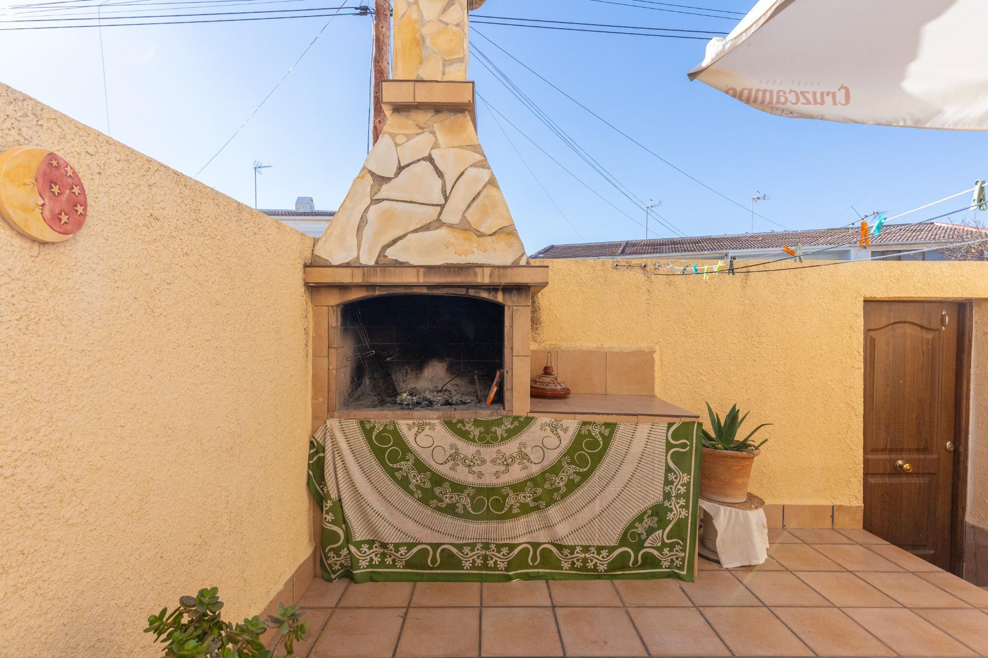 Herverkoop - duplex - Torrevieja - Los balcones