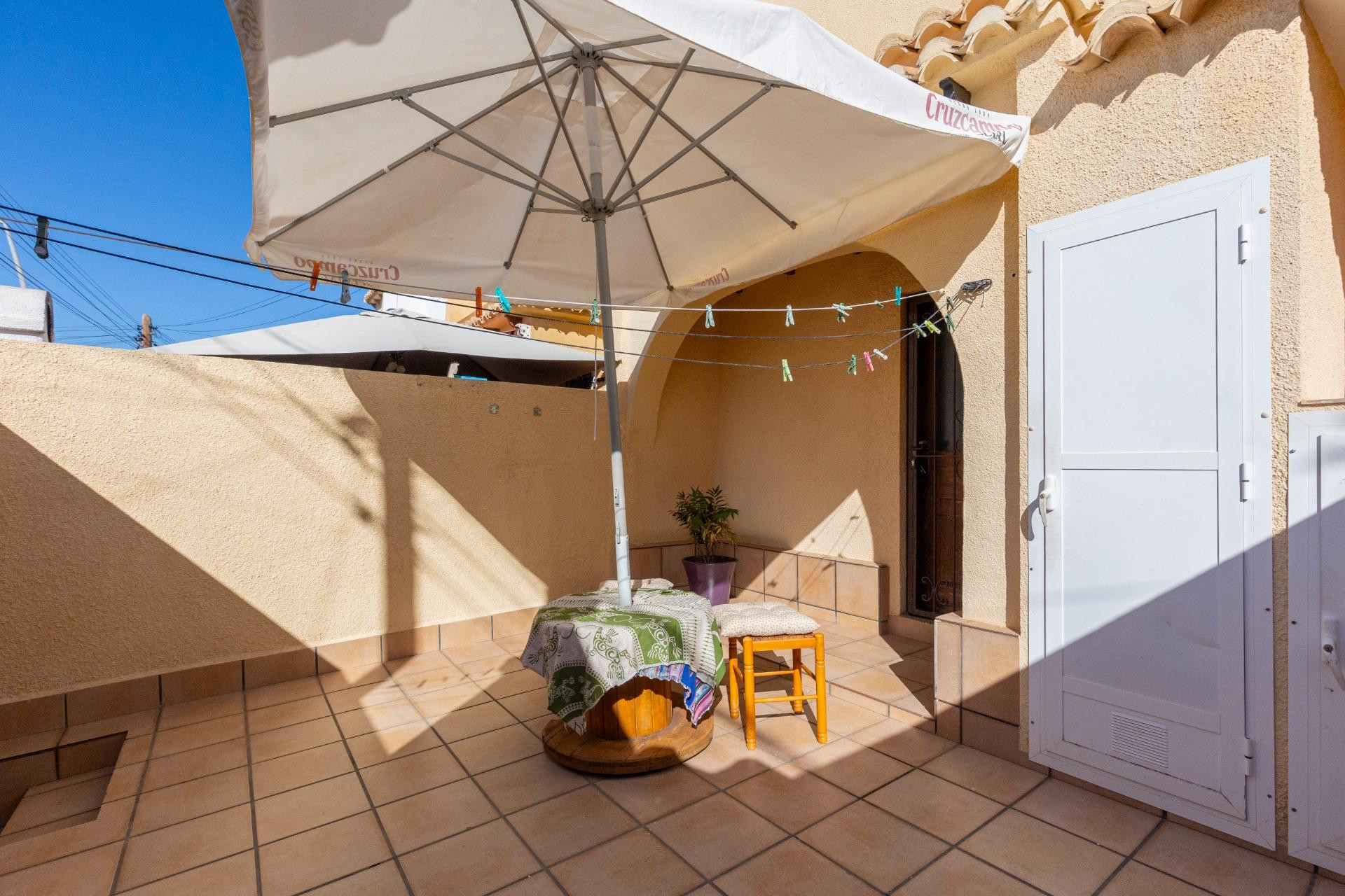 Herverkoop - duplex - Torrevieja - Los balcones
