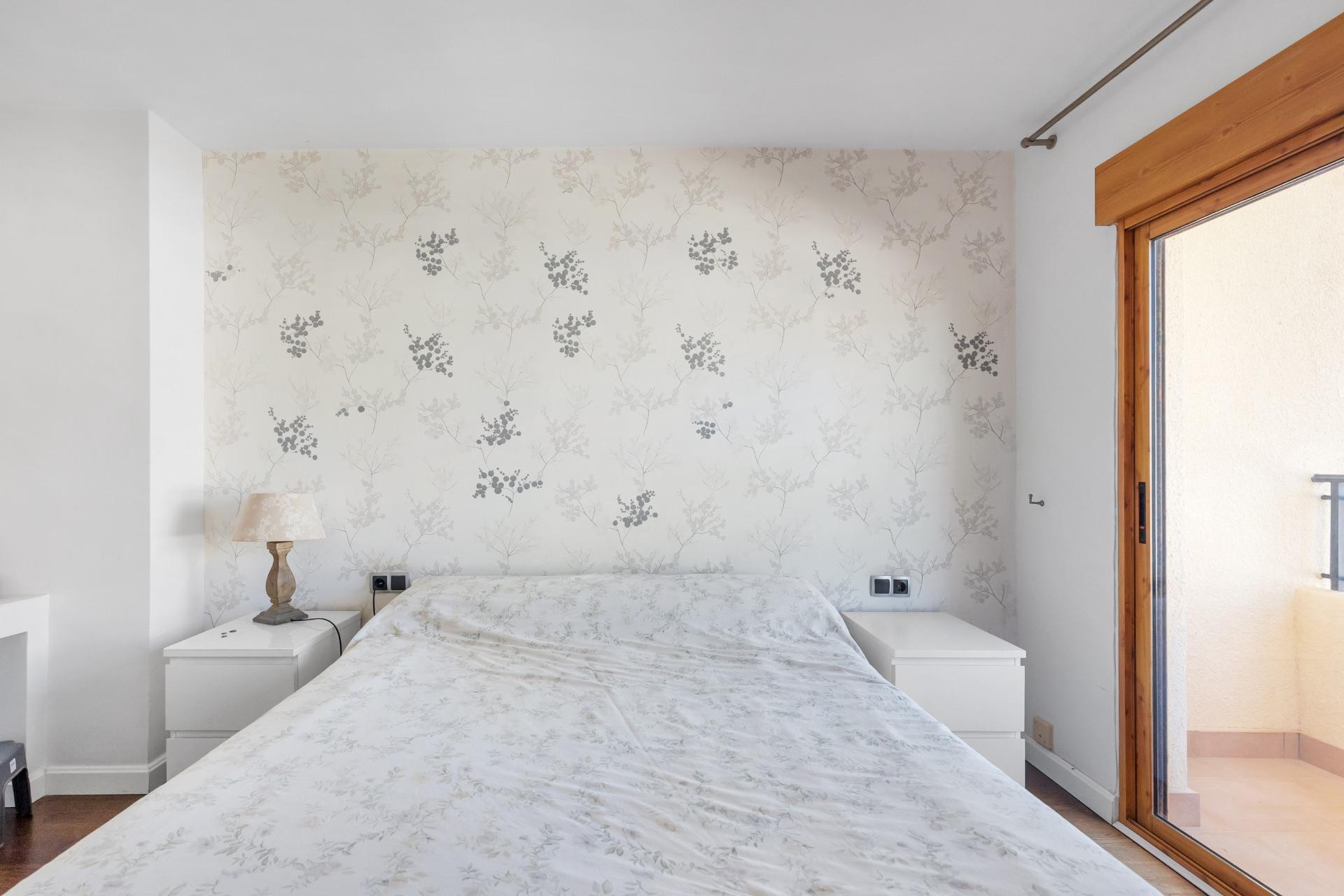 Herverkoop - duplex - Torrevieja - Los balcones