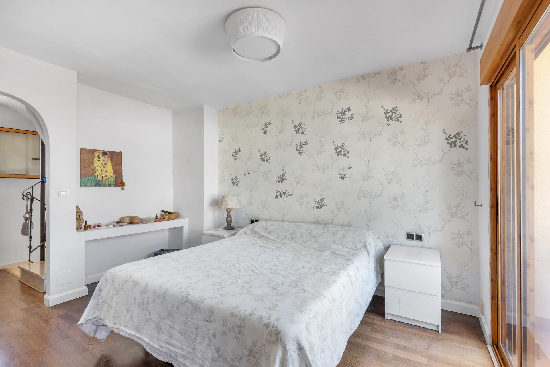 Herverkoop - duplex - Torrevieja - Los balcones
