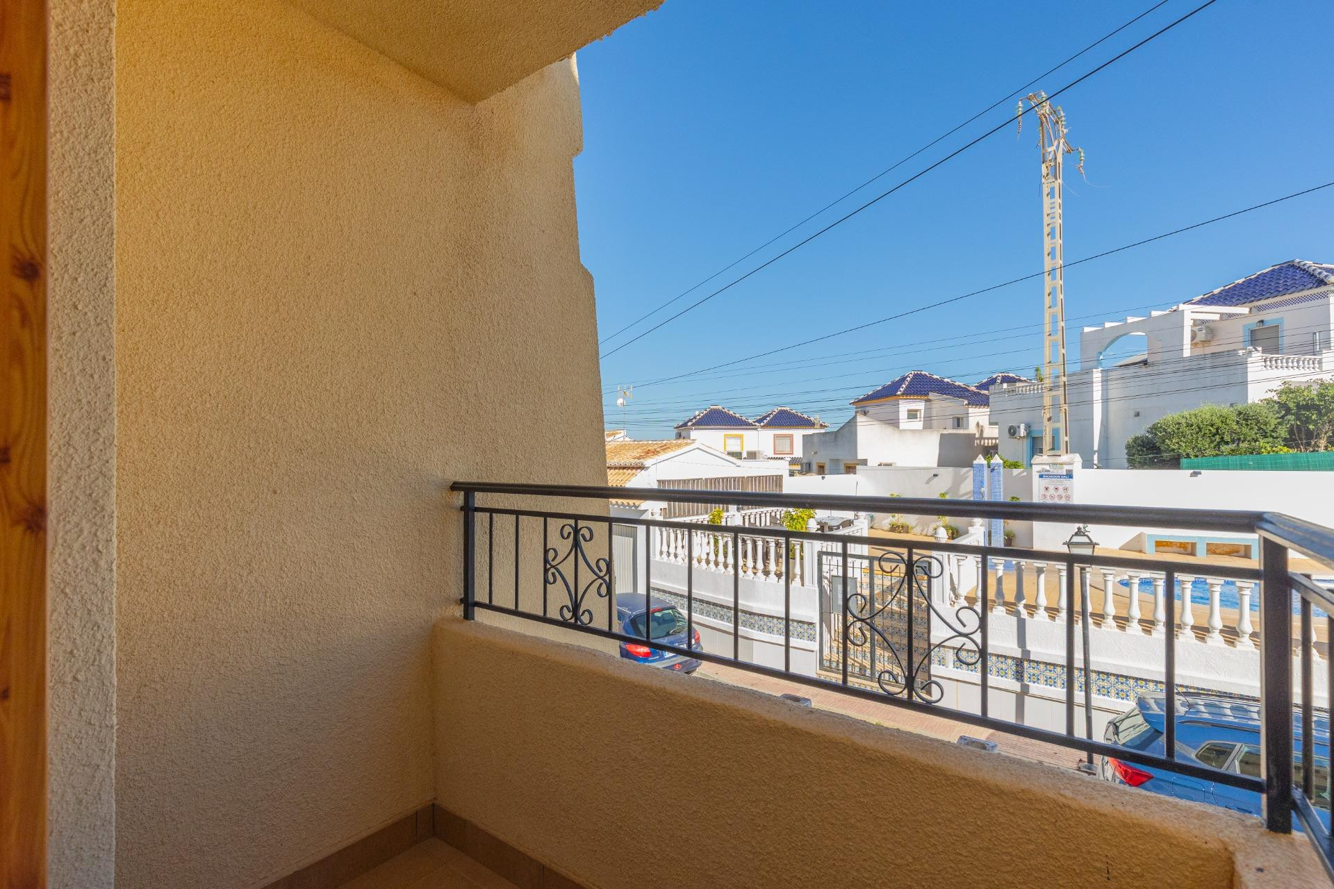 Herverkoop - duplex - Torrevieja - Los balcones
