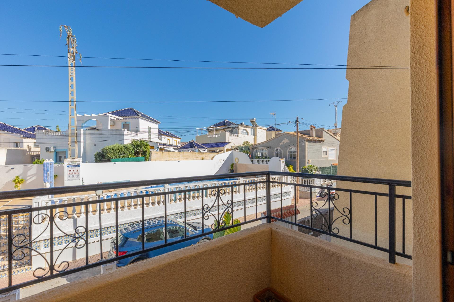 Herverkoop - duplex - Torrevieja - Los balcones