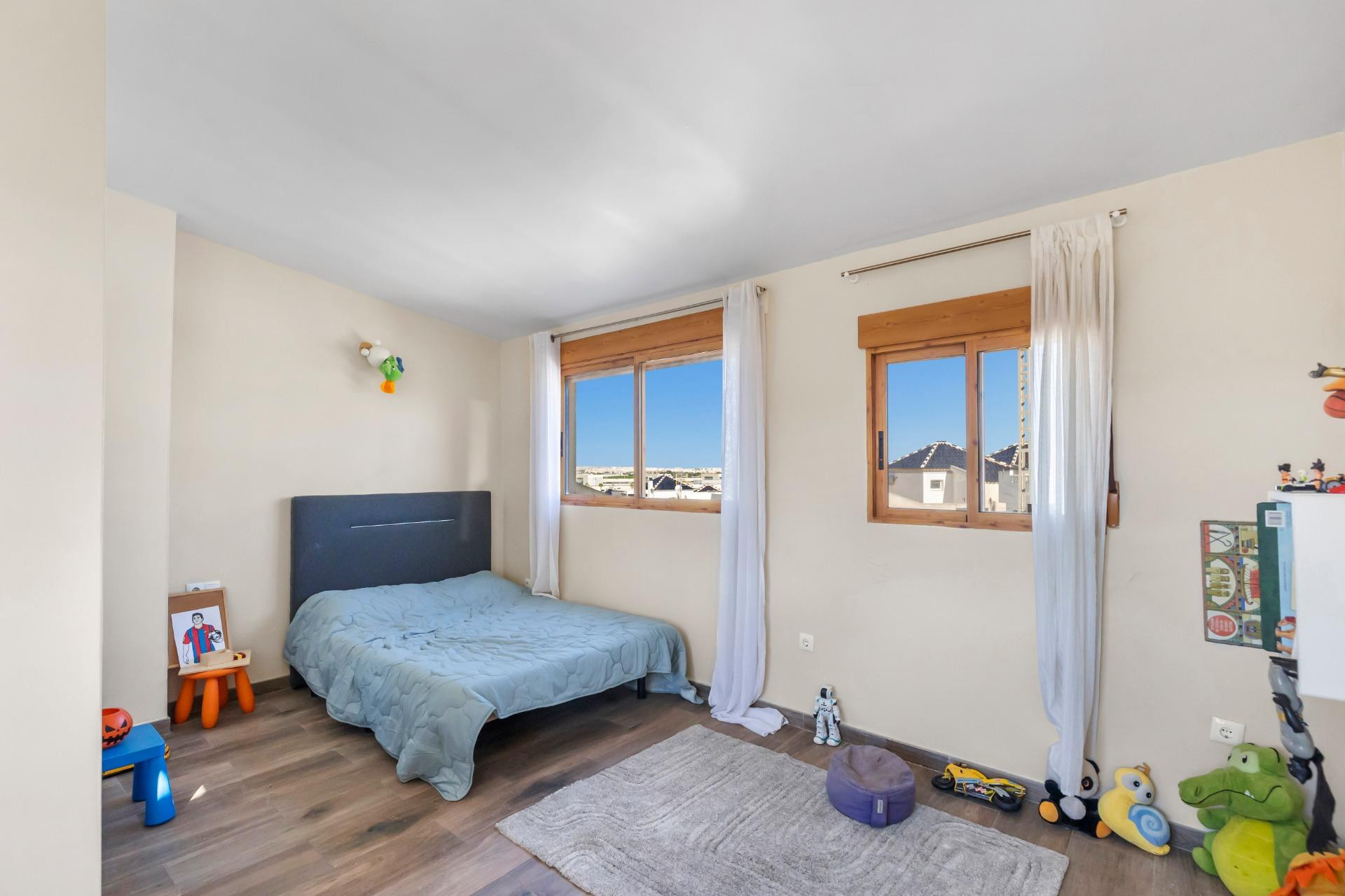 Herverkoop - duplex - Torrevieja - Los balcones