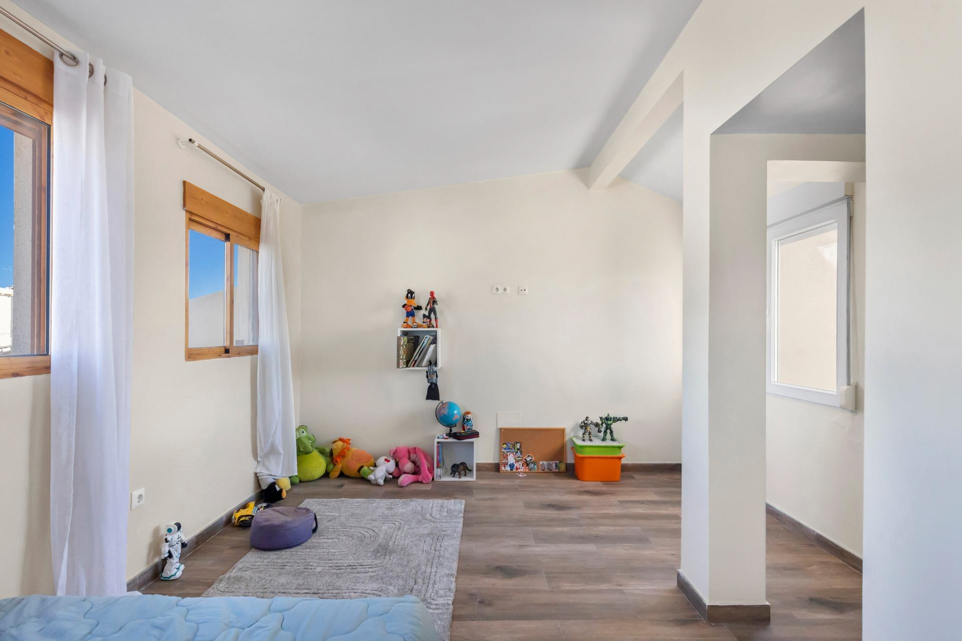 Herverkoop - duplex - Torrevieja - Los balcones