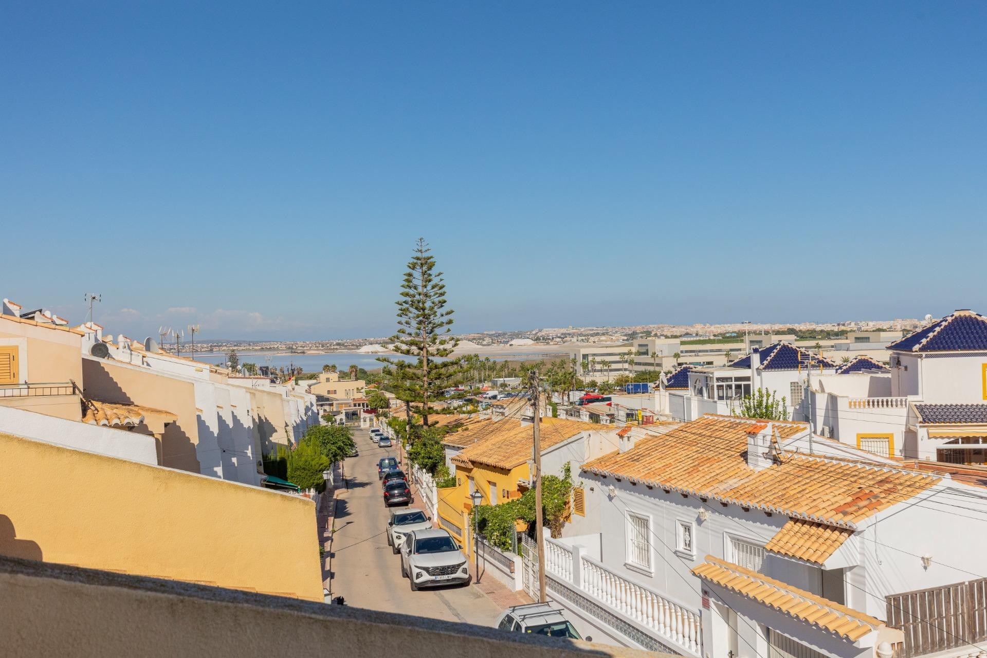 Herverkoop - duplex - Torrevieja - Los balcones