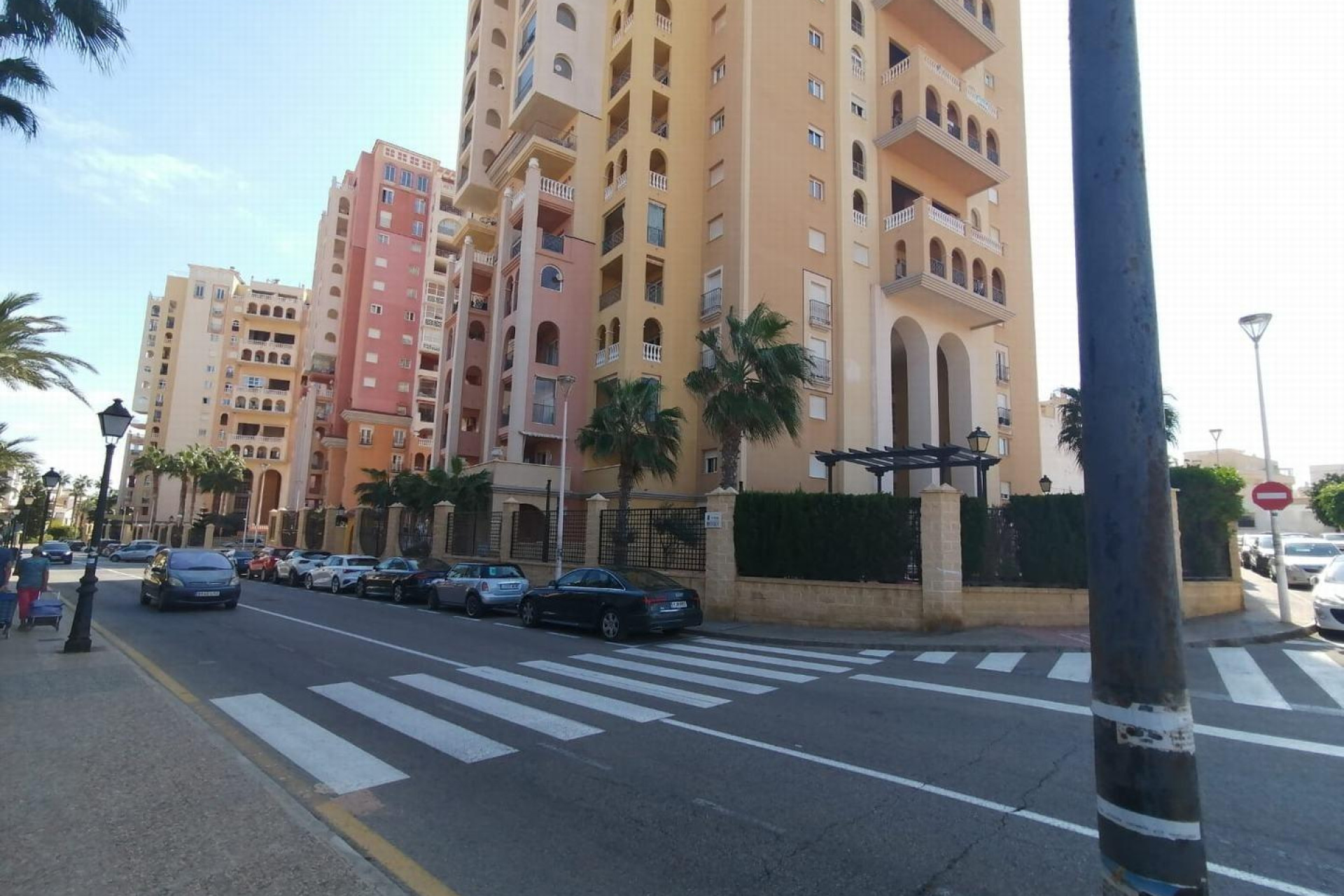 Herverkoop - duplex - Torrevieja - Los Frutales