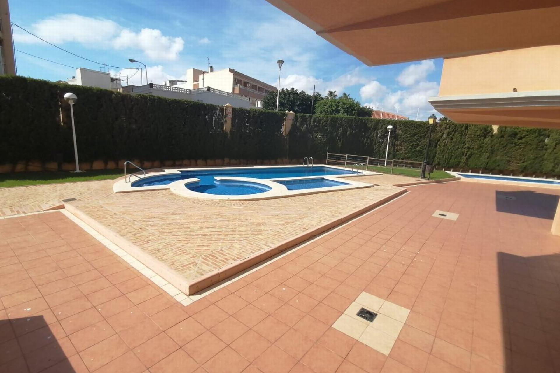 Herverkoop - duplex - Torrevieja - Los Frutales