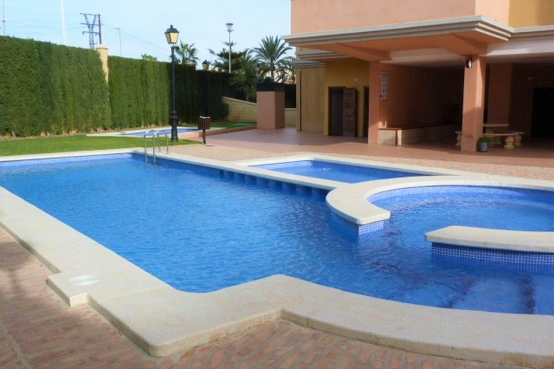 Herverkoop - duplex - Torrevieja - Los Frutales