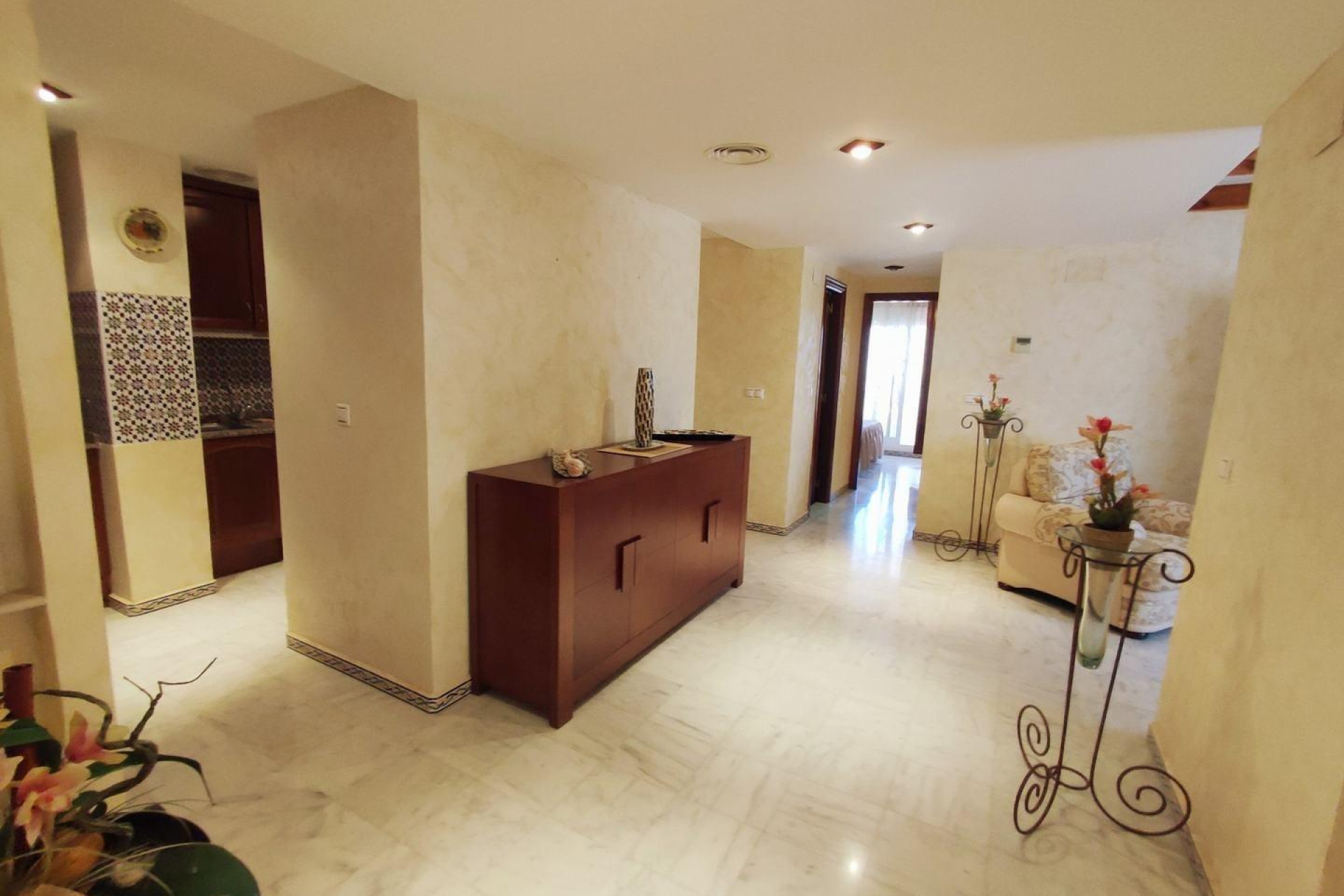 Herverkoop - duplex - Torrevieja - Los Frutales