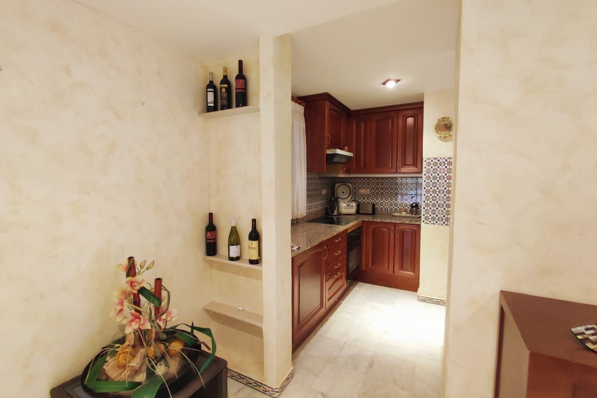Herverkoop - duplex - Torrevieja - Los Frutales