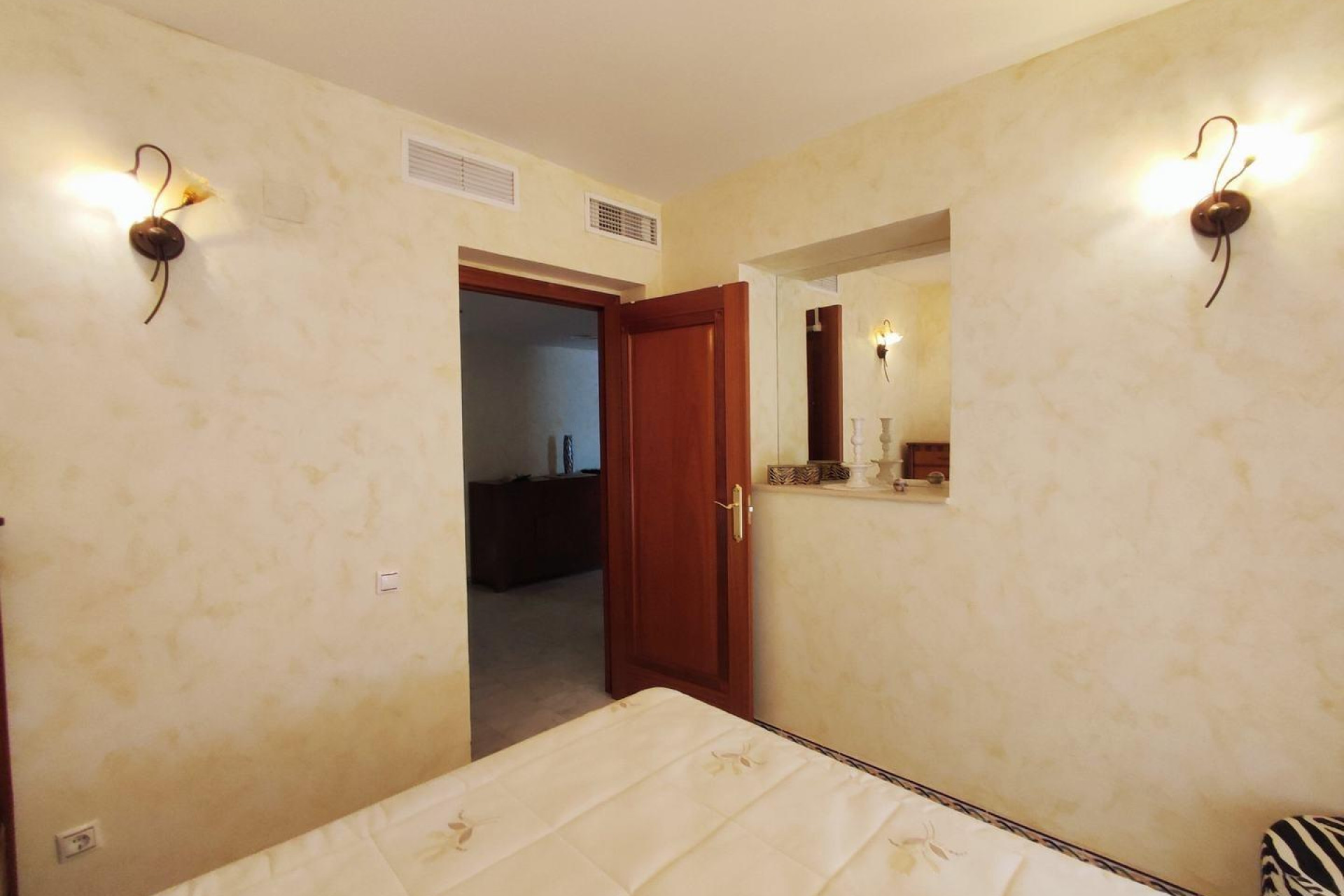 Herverkoop - duplex - Torrevieja - Los Frutales