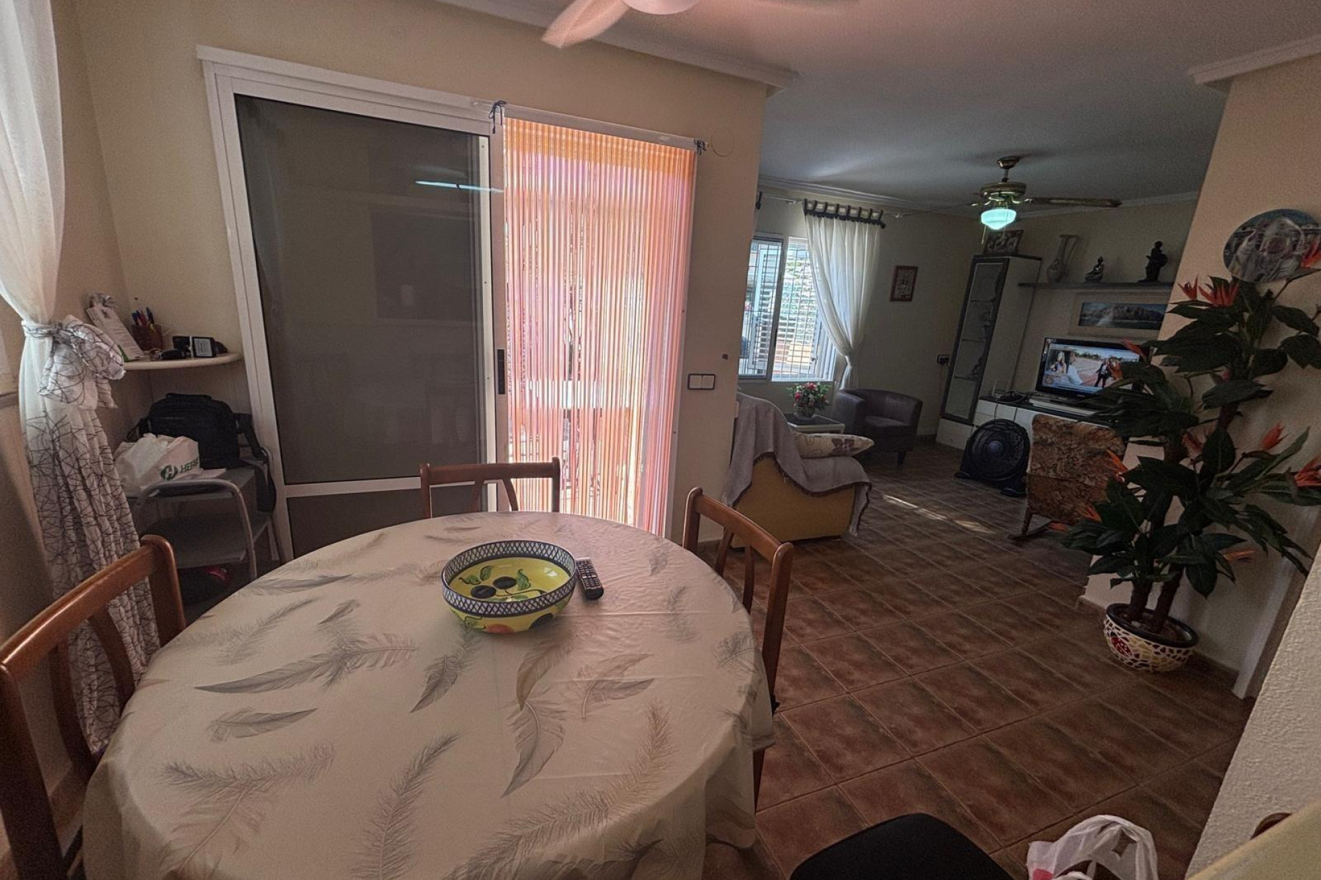 Herverkoop - duplex - Torrevieja - Los Frutales