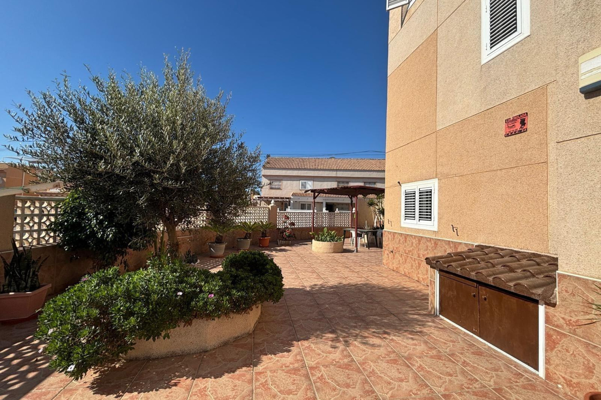 Herverkoop - duplex - Torrevieja - Los Frutales