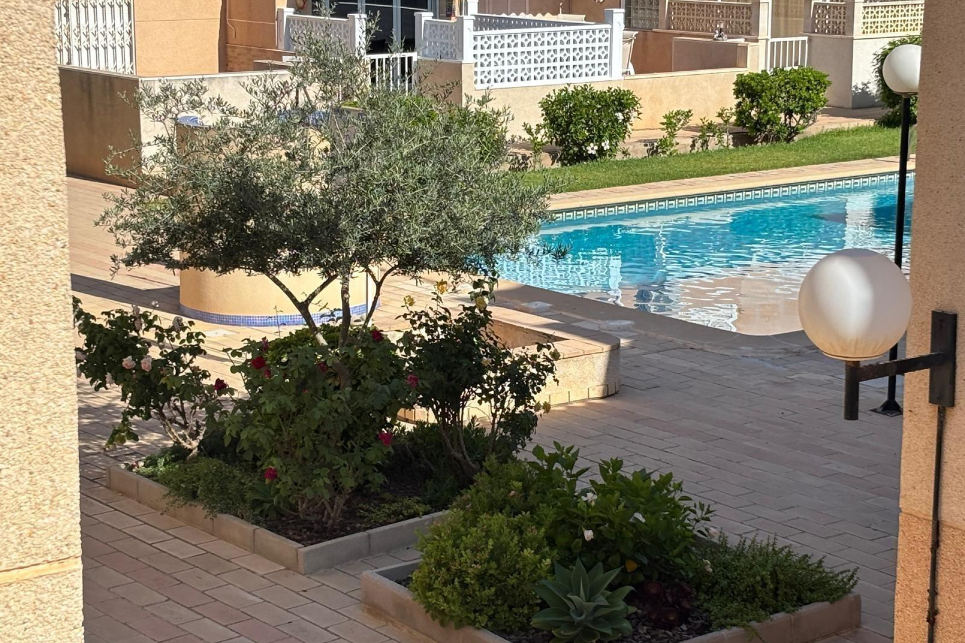 Herverkoop - duplex - Torrevieja - Los Frutales