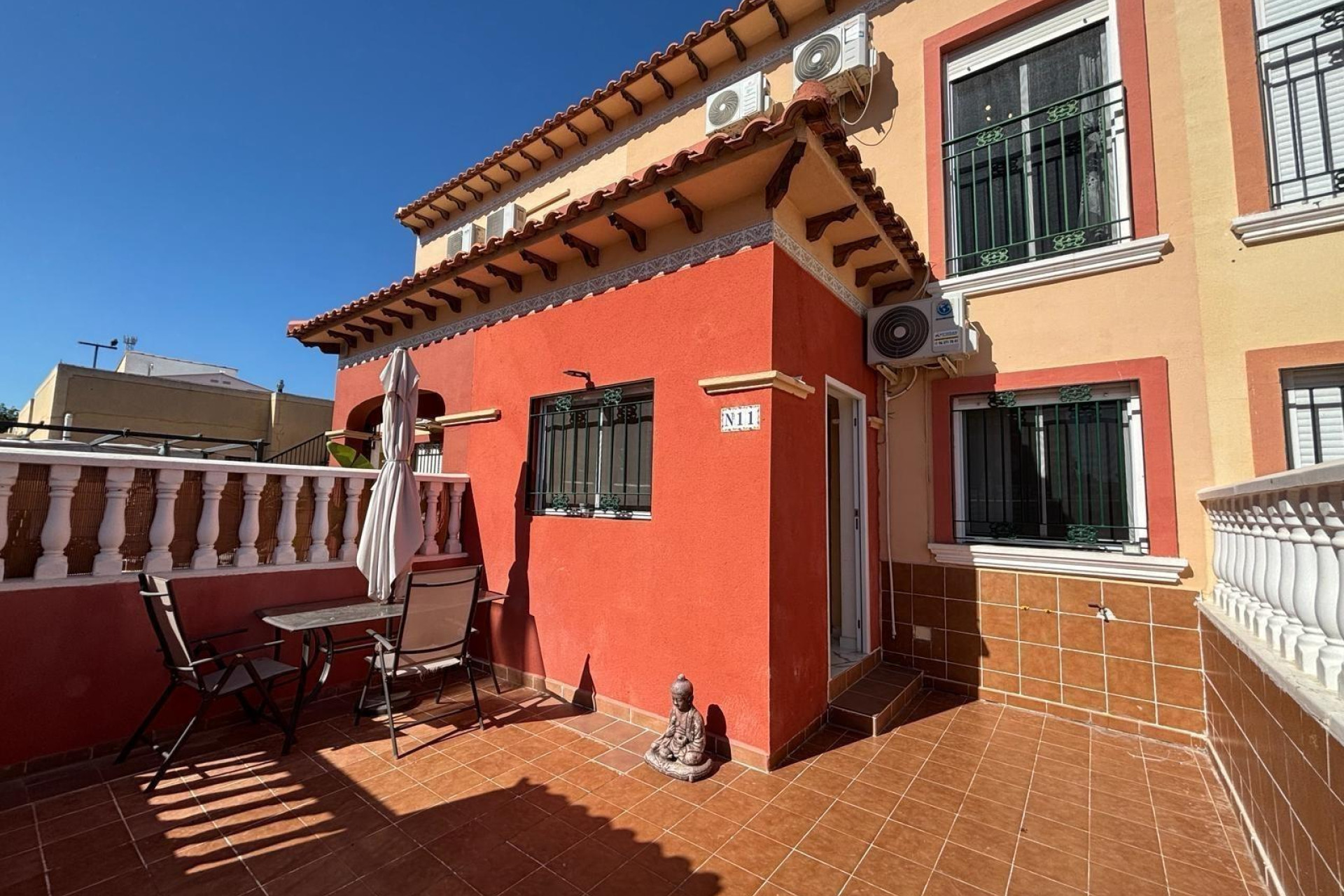 Herverkoop - duplex - Torrevieja - Paraje natural
