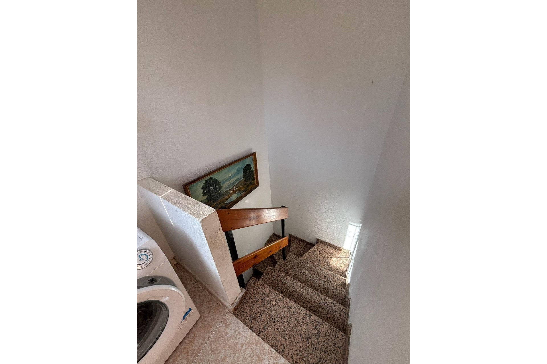 Herverkoop - duplex - Torrevieja - Paraje natural