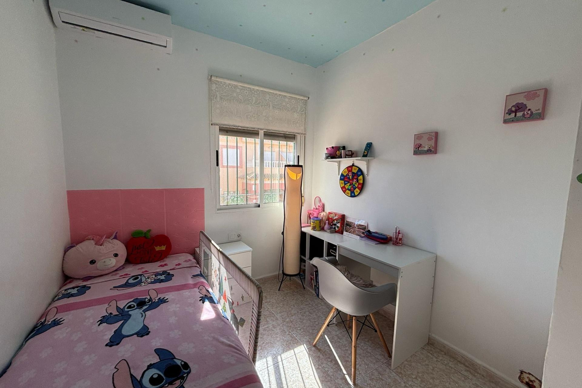 Herverkoop - duplex - Torrevieja - Paraje natural