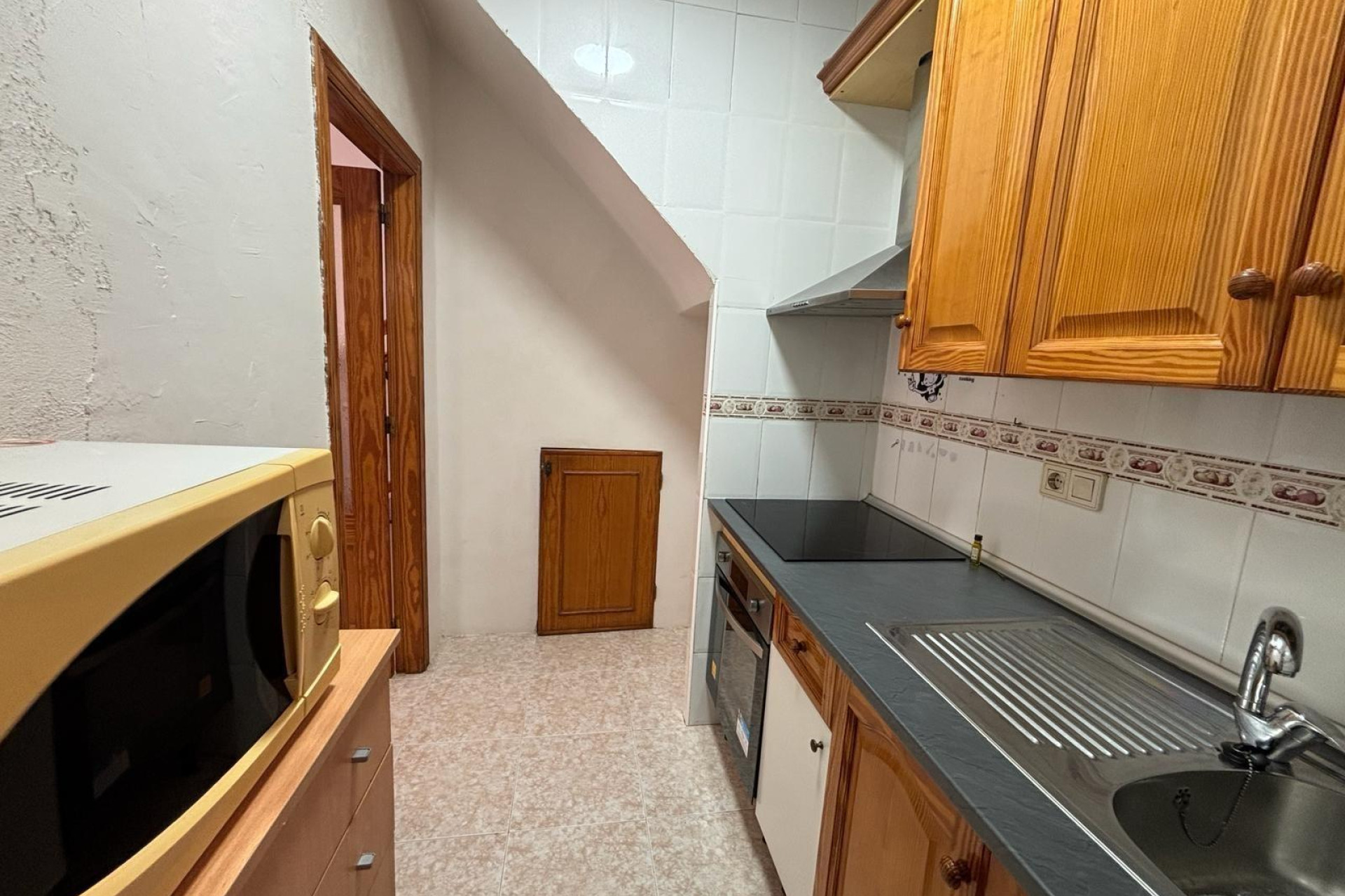 Herverkoop - duplex - Torrevieja - Paraje natural